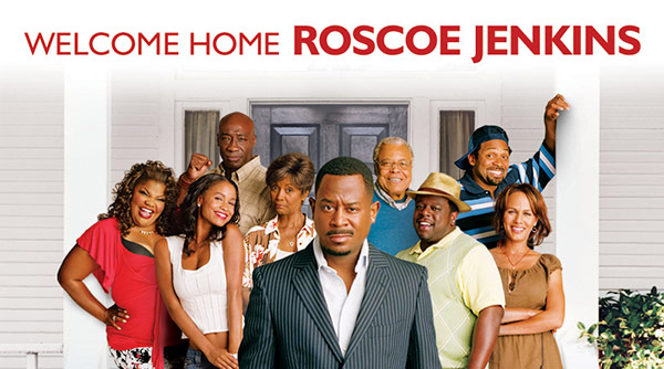 Trailer phim: Welcome Home Roscoe Jenkins - 1