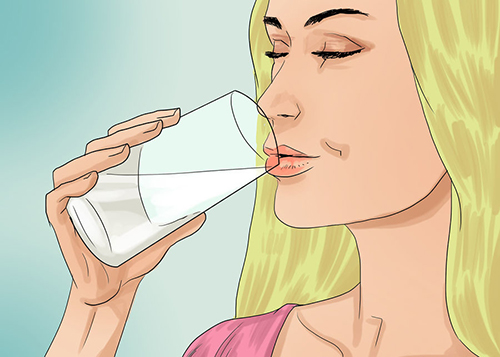 6 việc nên làm để có đôi mắt sáng long lanh - 1