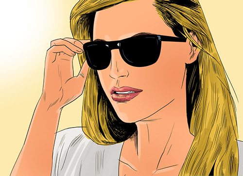 6 việc nên làm để có đôi mắt sáng long lanh - 3