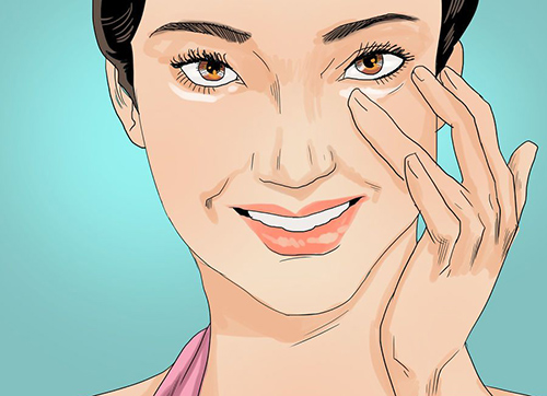 6 việc nên làm để có đôi mắt sáng long lanh - 5