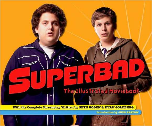 Trailer phim: Superbad - 1
