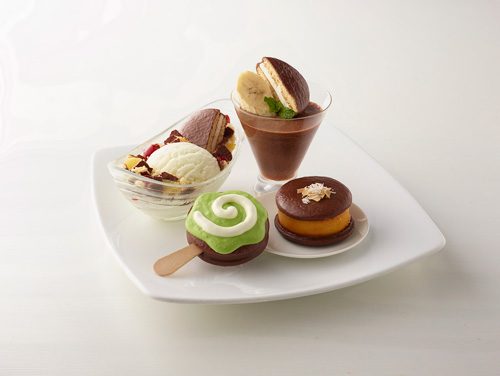 Bí quyết “3 cần” giúp trẻ đủ dinh dưỡng ngày hè - 2