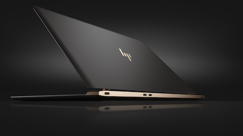 HP giới thiệu laptop mỏng nhất thế giới, giá 43 triệu đồng - 1