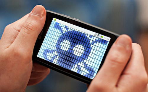 Phát hiện mã độc đang phá hoại 10 triệu thiết bị Android - 1
