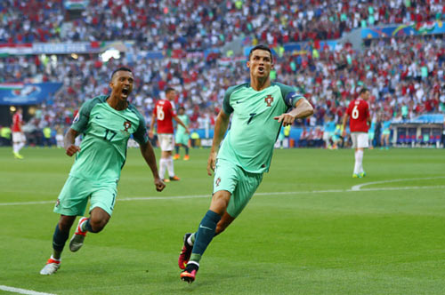 Bồ Đào Nha – Ronaldo vô địch EURO có phải là thảm họa? - 1