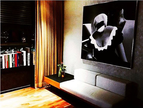 Căn nhà toàn đồ vật lạ và đắt tiền của G-Dragon - 6