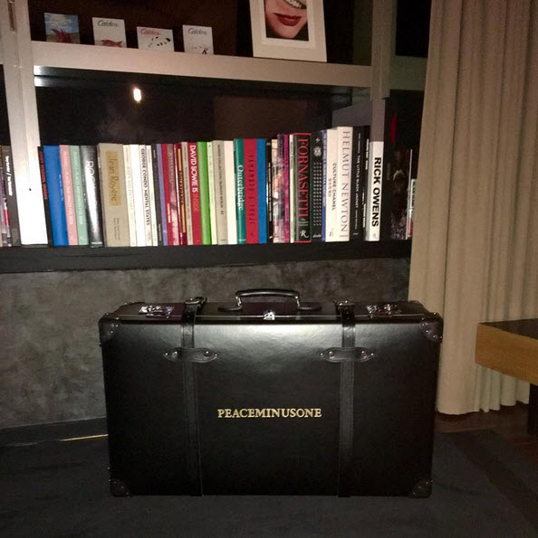 Căn nhà toàn đồ vật lạ và đắt tiền của G-Dragon - 7