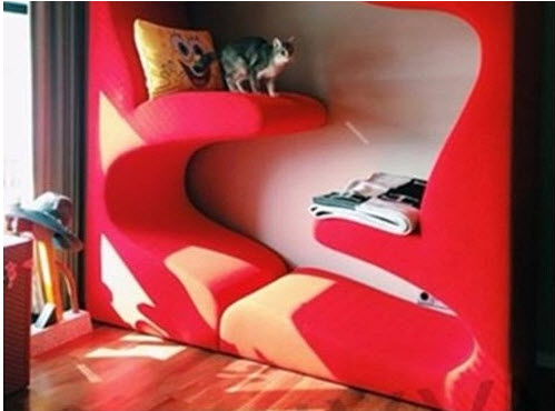 Căn nhà toàn đồ vật lạ và đắt tiền của G-Dragon - 15