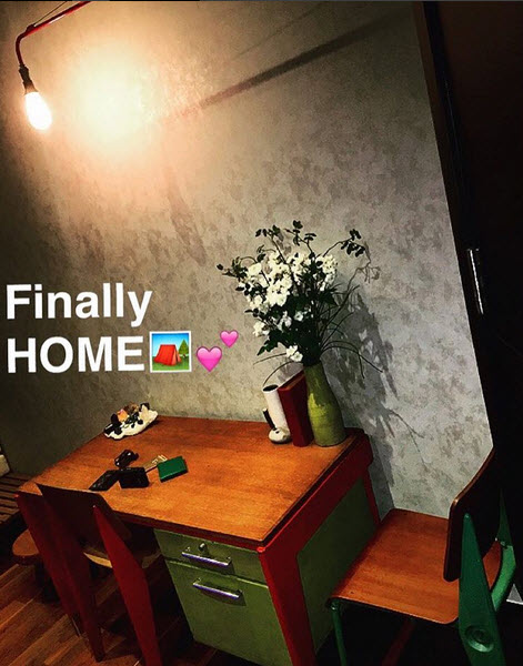 Căn nhà toàn đồ vật lạ và đắt tiền của G-Dragon - 5