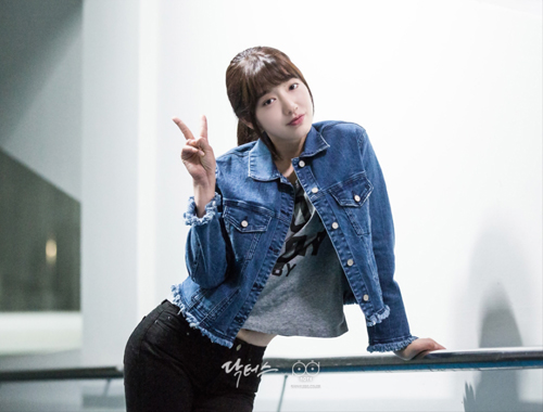 Dàn diễn viên cực đẹp của phim đang hot nhất xứ Hàn - 3