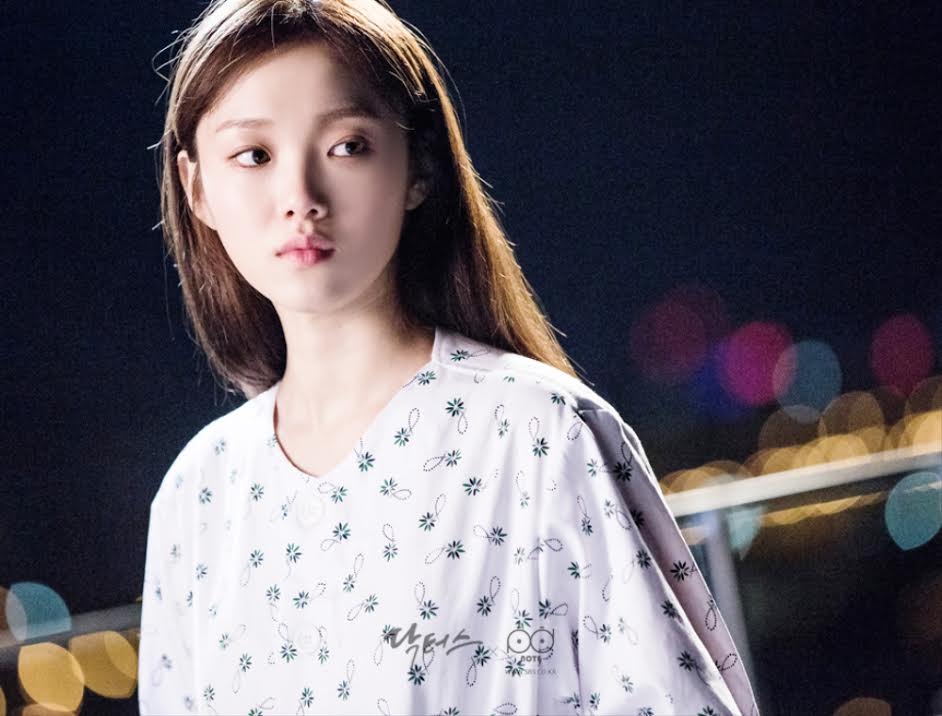 Dàn diễn viên cực đẹp của phim đang hot nhất xứ Hàn - 5