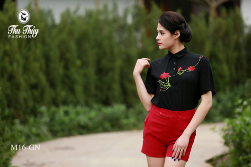 Tuần lễ duy nhất ưu đãi 40% tất cả sản phẩm Thu Thủy Fashion - 15