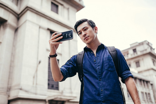 Thiên Minh – “Soái ca” với tình yêu bất tận dành cho nhiếp ảnh - 5