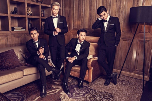 Hành trình 5 năm vinh quang và nước mắt của nhóm 365 - 3