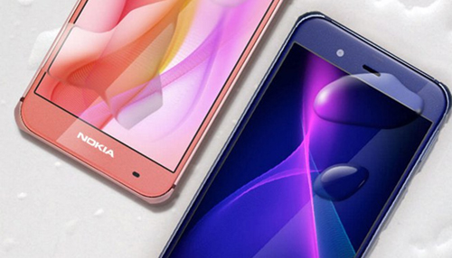 Nokia P1 chạy Android sắp ra mắt - 1