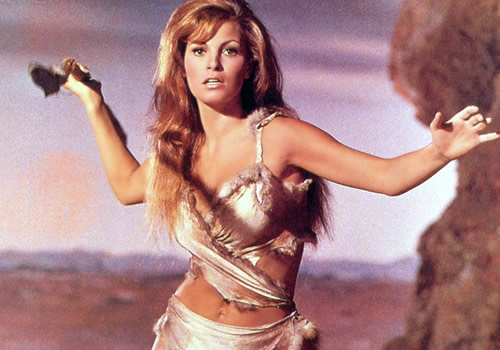 Bất ngờ với cảnh phim bikini đẹp nhất mọi thời đại - 10