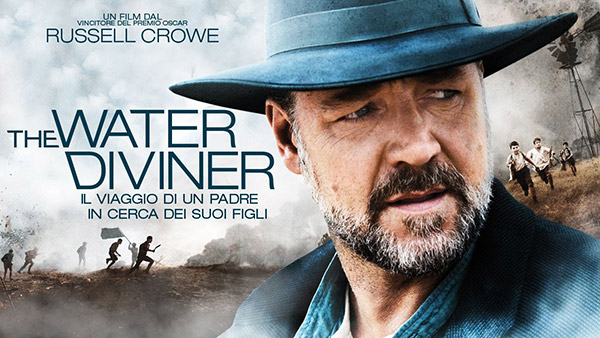 Trailer phim: The Water Diviner - 1