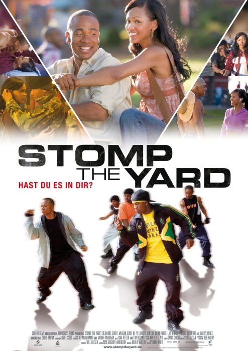 Trailer phim: Stomp The Yard - 1