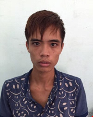 Hiếu kỳ, nam thanh niên... thua bạc 'bịp' hơn 12 triệu đồng - 1