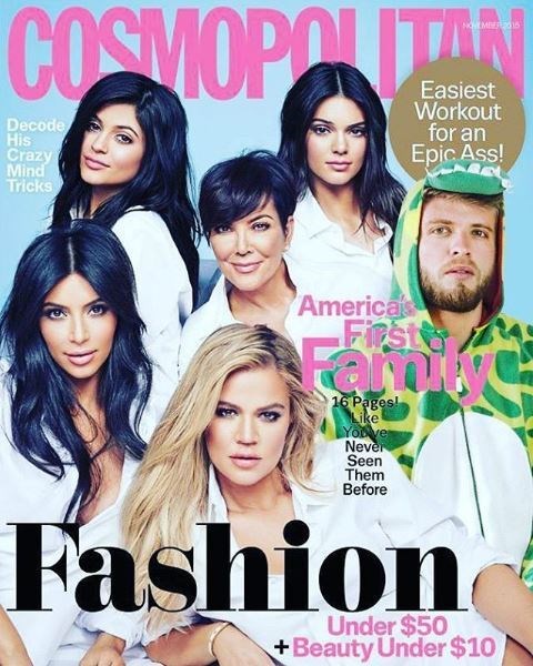 Chàng trai sáng tạo ghép ảnh cạnh loạt sao nổi tiếng - 10