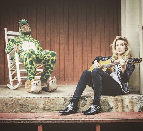 Chàng trai sáng tạo ghép ảnh cạnh loạt sao nổi tiếng - 4