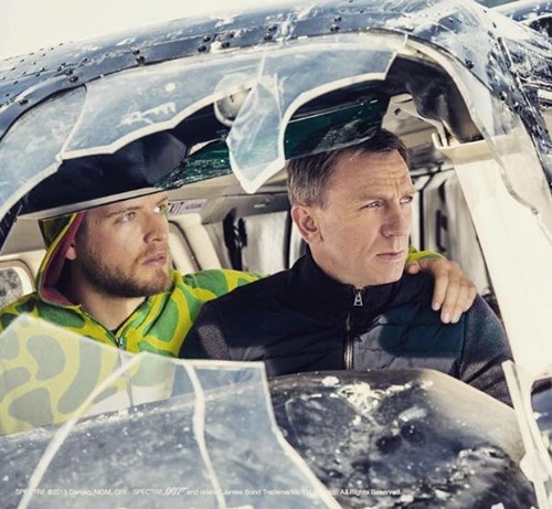 Chàng trai sáng tạo ghép ảnh cạnh loạt sao nổi tiếng - 6