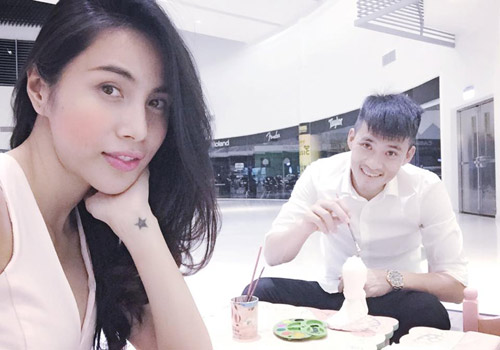 Cuộc sống của Thủy Tiên – Công Vinh sau 2 năm kết hôn - 12