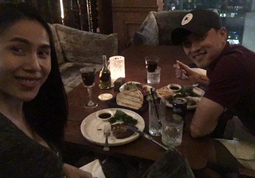 Cuộc sống của Thủy Tiên – Công Vinh sau 2 năm kết hôn - 13