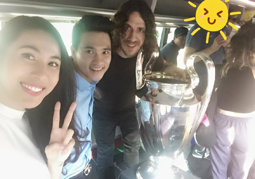 Cuộc sống của Thủy Tiên – Công Vinh sau 2 năm kết hôn - 3