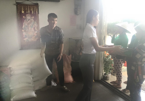 Cuộc sống của Thủy Tiên – Công Vinh sau 2 năm kết hôn - 8