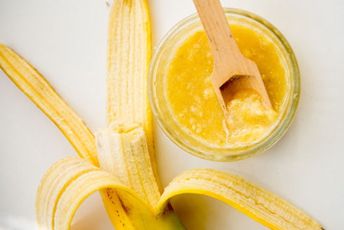 7 công dụng tuyệt vời cho làn da từ chuối - 2