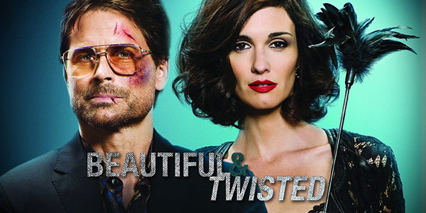 Trailer phim: Beautiful & Twisted - 1