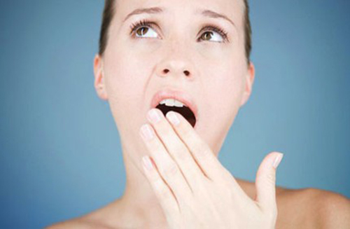 5 giải pháp tự nhiên giúp hàm răng sạch sẽ thơm tho - 1
