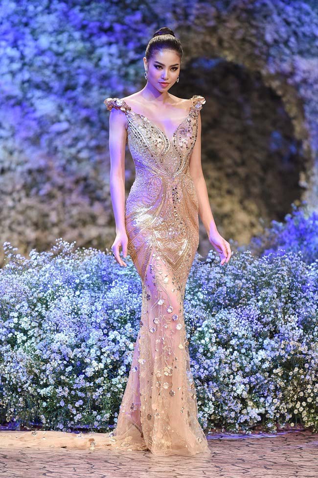 Phạm Hương đã có 5 năm gắn bó với sàn catwalk. Cô từng trải qua rất nhiều cuộc thi như Vietnam’s Next Top Model, Thần tượng thời trang, Người mẫu Ngôi sao tương lai và Hoa hậu Thể thao Thế giới.