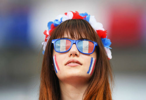 Chi tiết Bồ Đào Nha - Pháp: Siêu phẩm bất ngờ (KT) - 11