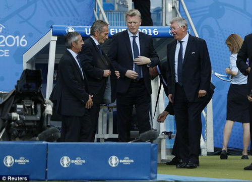 ket qua phap gap bo dao nha