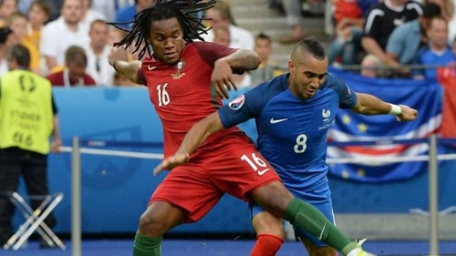 Đội hình tiêu biểu Euro của UEFA: Có Ronaldo, vắng Bale - 3