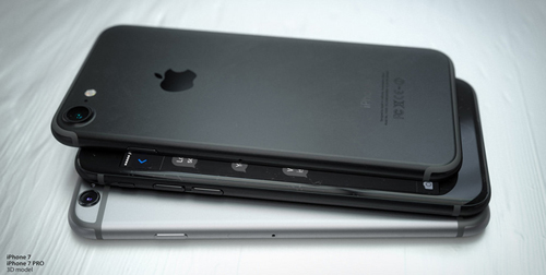 iPhone 7 sắp ra mắt, giá iPhone 6s cũ vẫn “ngất ngưởng” - 1