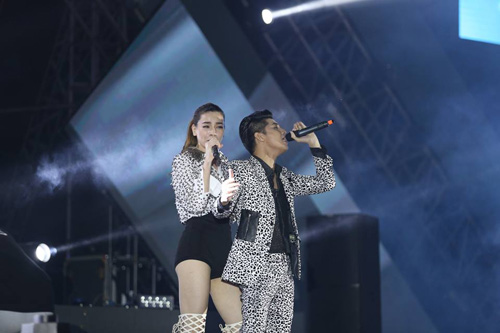 Khuấy động không khí cùng Bia Hà Nội – Beach Party - 3