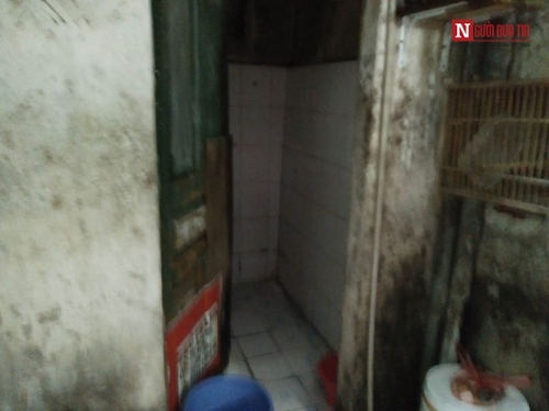 Căn nhà 10m2, 10 người ở và chuyện ăn ngủ phải canh giờ - 7