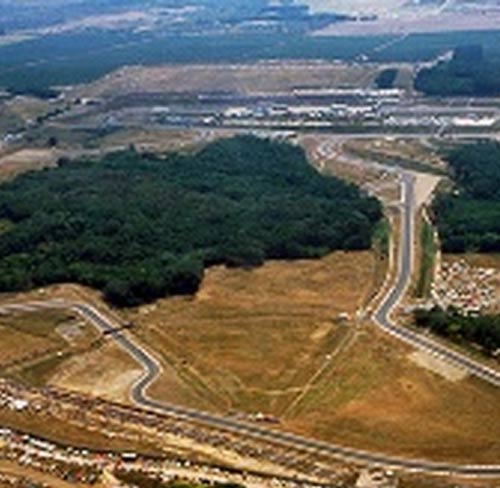 Lịch thi đấu F1: Hungarian GP 2015 - 2