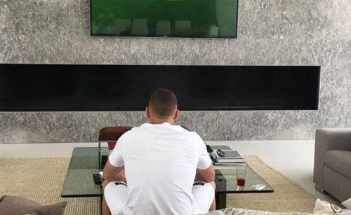 Tin HOT tối 11/7: Bale chúc Ronaldo sớm khỏe - 3