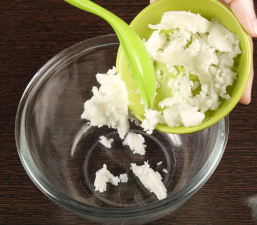 Tự làm kem cạo lông chân hiệu quả tại nhà - 2