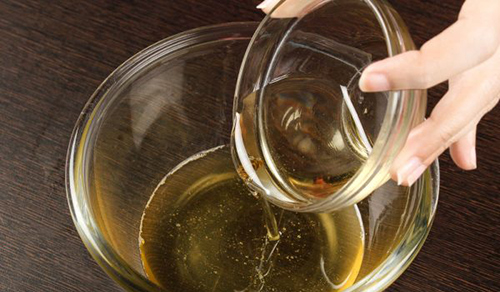 Tự làm kem cạo lông chân hiệu quả tại nhà - 4