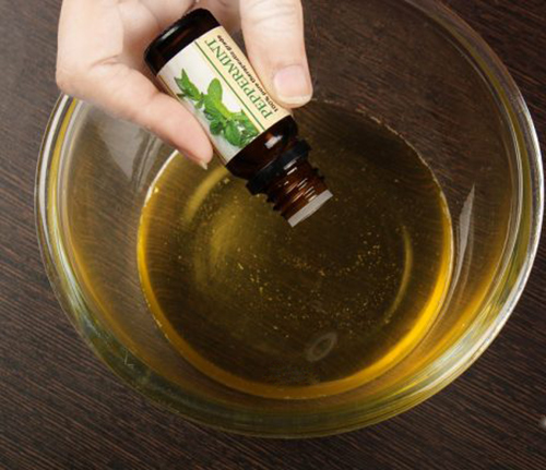 Tự làm kem cạo lông chân hiệu quả tại nhà - 5