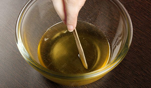 Tự làm kem cạo lông chân hiệu quả tại nhà - 6