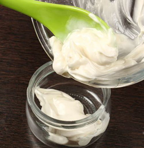 Tự làm kem cạo lông chân hiệu quả tại nhà - 9