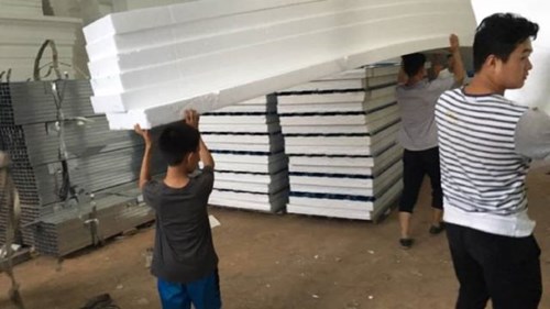 300 nghìn đồng và bài học cuộc sống bố dạy con trai - 2