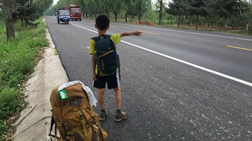 300 nghìn đồng và bài học cuộc sống bố dạy con trai - 5