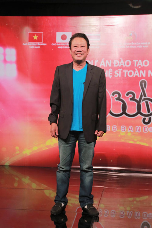 Nhạc sĩ Lê Quang tiết lộ bí quyết tham gia casting ca sĩ - 1